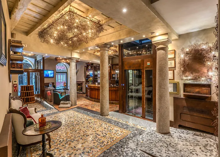 Santa Marta Suites