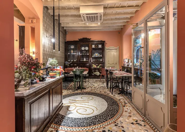Santa Marta Suites